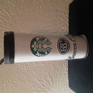 Starbucks Tumbler